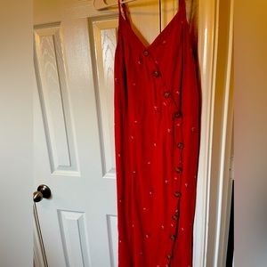 Universal Size M dress
